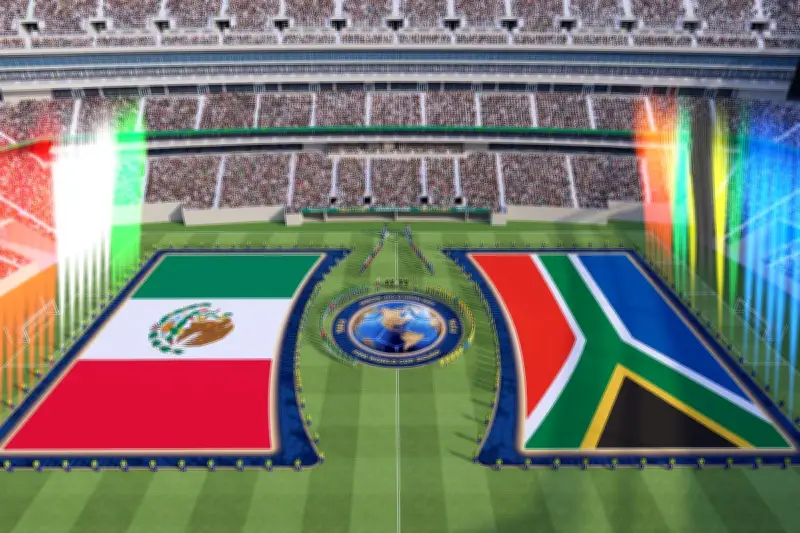 Jadwal Piala Dunia 2026 Pekan Pertama: 24 Laga Siap Tersaji