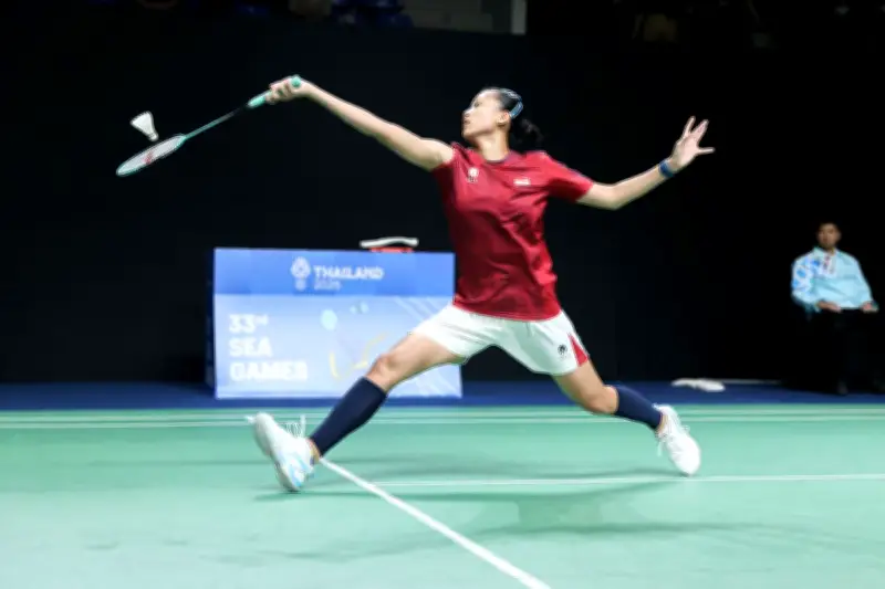 Jadwal Siaran Langsung Polytron Indonesia Open 2026 Hari Ini