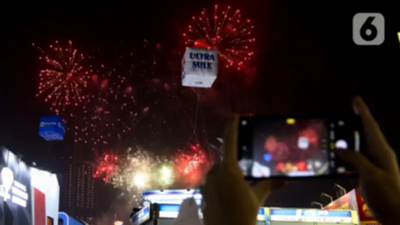 Jakarta Fair 2026 Digelar 32 Hari, Lebih Panjang 7 Hari dari Tahun Lalu