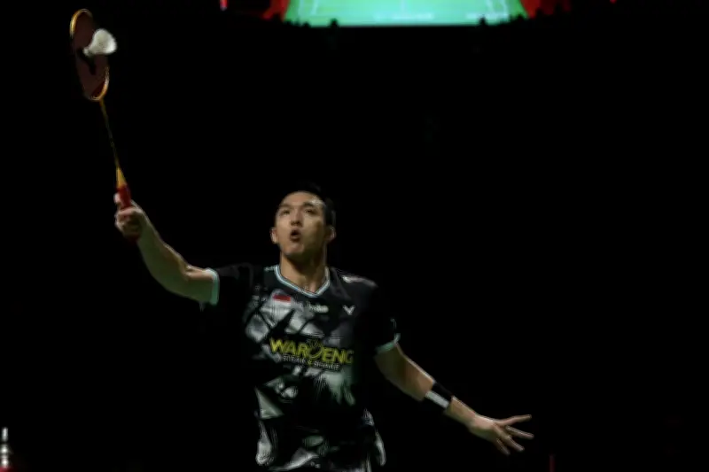 Japan Open 2026: Indonesia Kirim 12 Wakil di Lima Sektor