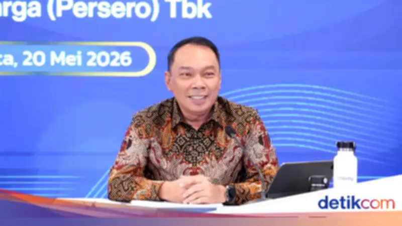 Jasa Marga Kebut Program Pengurangan Emisi Karbon Lewat Roadmap NZE