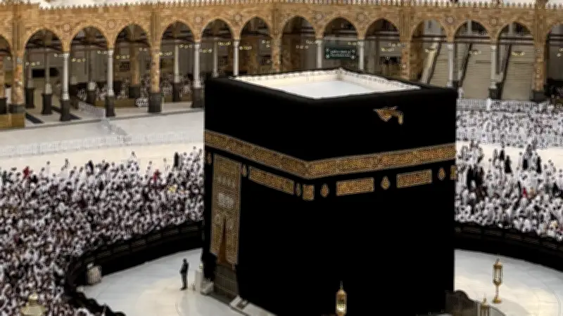 Jemaah Haji Diingatkan Jaga Disiplin Ibadah Sepulang dari Tanah Suci