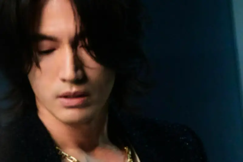 Jerry Yan Refleksikan Kehilangan dan Cinta di Konser F4 World Tour