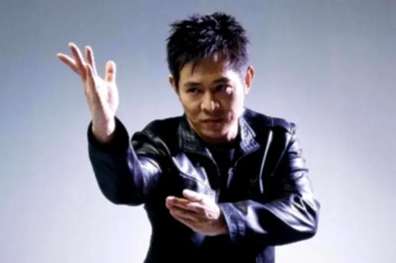 Jet Li Bicara Terbuka soal Keluarga dan Empat Putrinya