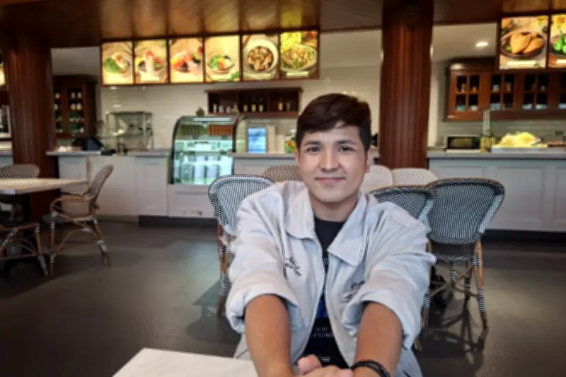 Jirayut Sempat Ragu Terima Tawaran Main Film Cek Khodam