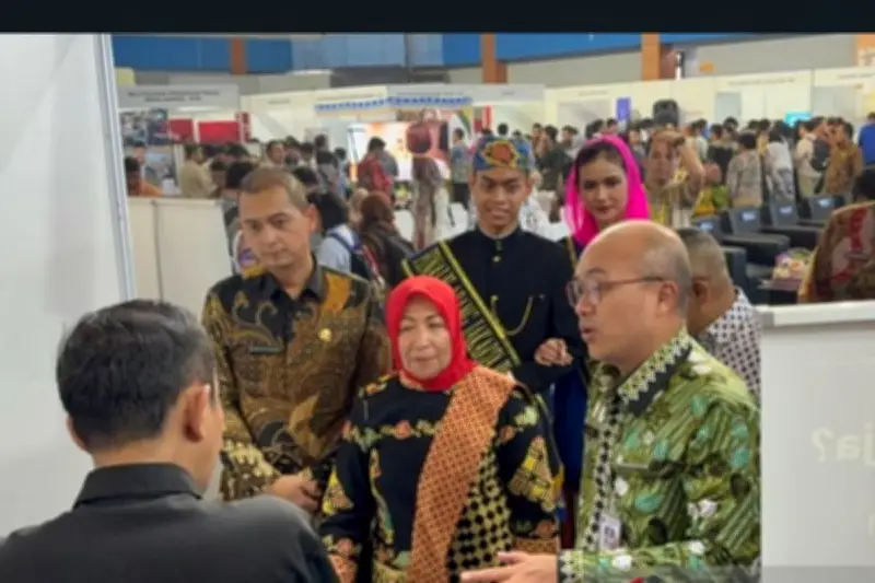 Job Fair Jakarta Pusat Sediakan 2.000 Lowongan Kerja dari 37 Perusahaan