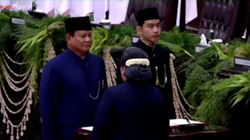 Jokowi Dukung Prabowo-Gibran 2 Periode, Ini Tanggapan Gerindra