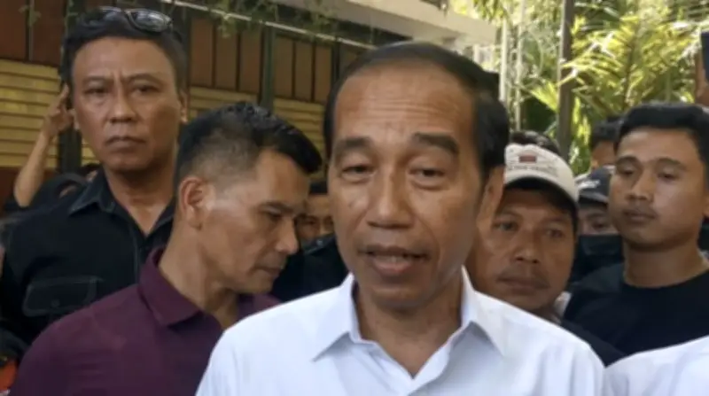 Jokowi Siap Keliling Indonesia: Besok Pagi ke Lampung