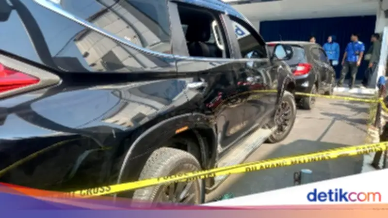 Juru Parkir Wanita Gagalkan Pencurian Rp 3,6 M di Brebes