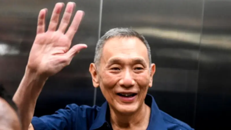 Jusuf Hamka Akan Laporkan Komisaris Media Atas Dugaan Keterangan Palsu