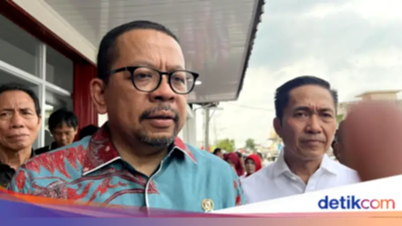 Kabakom Ungkap Evaluasi MBG: Tata Ulang Insentif hingga Klasifikasi SPPG