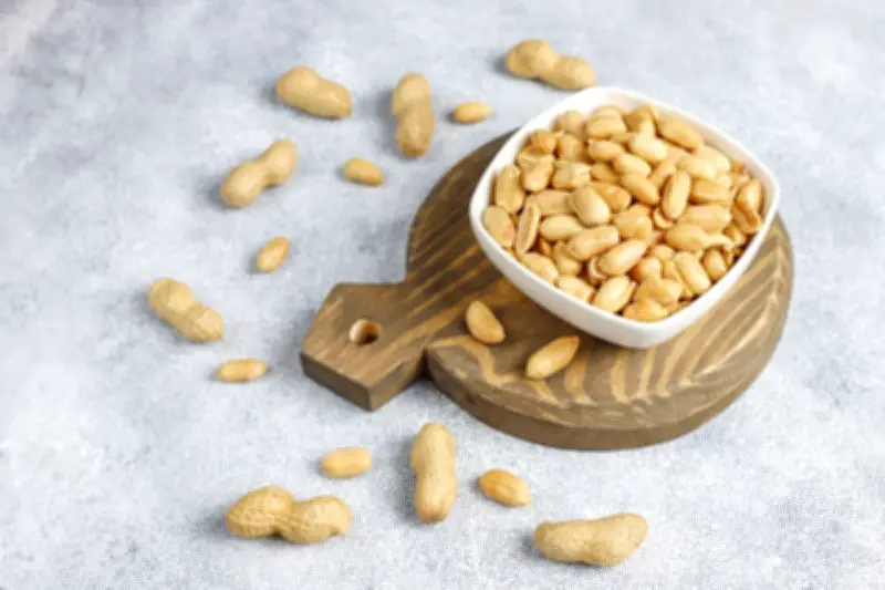 Kacang Tanah: Musuh atau Sahabat Diet? Ini Faktanya
