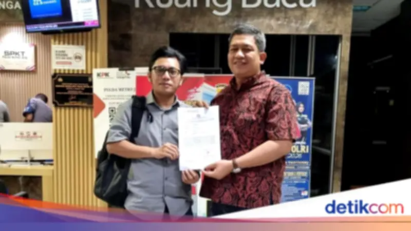 KaisarTV Laporkan Ecohome Indonesia ke Polisi atas Dugaan Pelanggaran ITE dan Hak Cipta