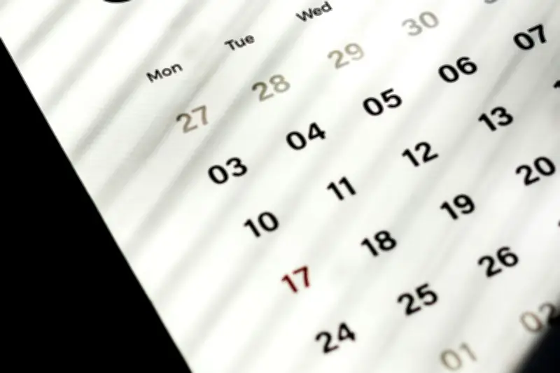 Kalender Pendidikan DKI Jakarta: Penilaian Akhir Semester Genap 2026