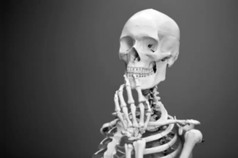 Kalsium Maksimal Diserap Hingga Usia 30 Tahun, Dampak Osteoporosis Mengintai