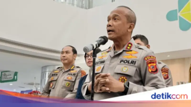 Kapolda Jabar Ungkap Luka Sayat dan Sundutan Rokok pada Korban Penyekapan Taufik Hidayat