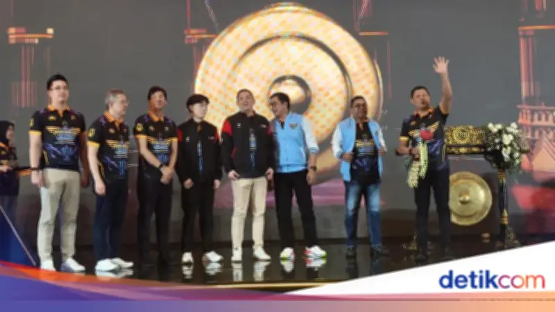 Kapolda Jateng: Turnamen E-Sports Bukti Transformasi Polri Layani Generasi Muda