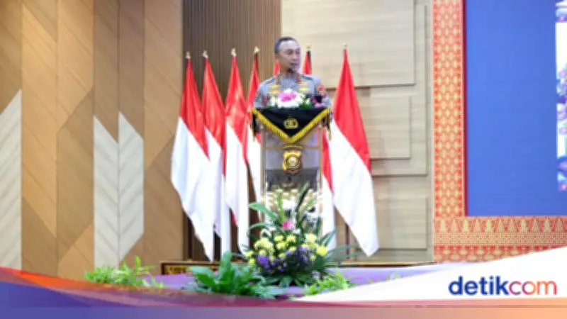 Kapolda Sumsel Buka Pelatihan Satkamling, Tekankan Gotong Royong dan Teknologi