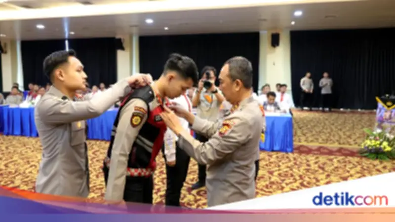 Kapolda Sumsel Buka Praops Senpi Musi 2026, Berantas Senpi Ilegal