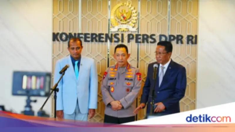 Kapolri Ungkap Peran Polri Dukung Swasembada Pangan Nasional