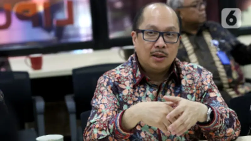Kasasi Ditolak, Antonius Kosasih Tetap Dihukum 10 Tahun Penjara