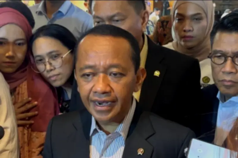 Kasus Disertasi Bahlil Lahadalia Masih Disorot Hingga 2026