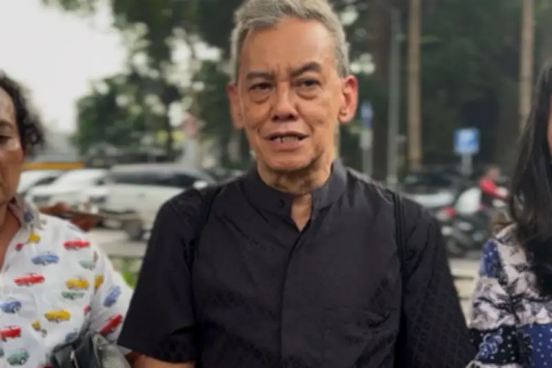 Kasus Pelanggaran Hak Cipta Fariz RM vs Syahravi Masuki Babak Baru