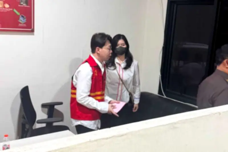 Kasus Richard Lee P21, Segera Disidangkan