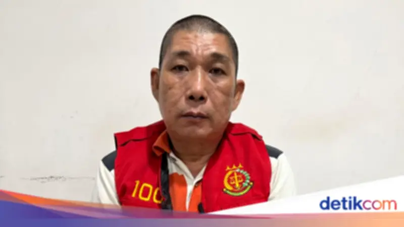 Kasus TPPU Adik Ko Erwin Segera Disidang di Makassar