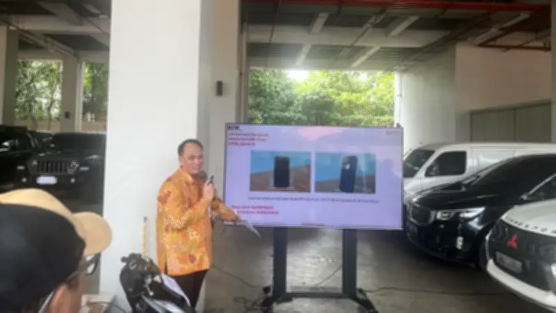 Kebakaran di Cideng Jakpus, Lansia 80 Tahun Tewas Terjebak Api