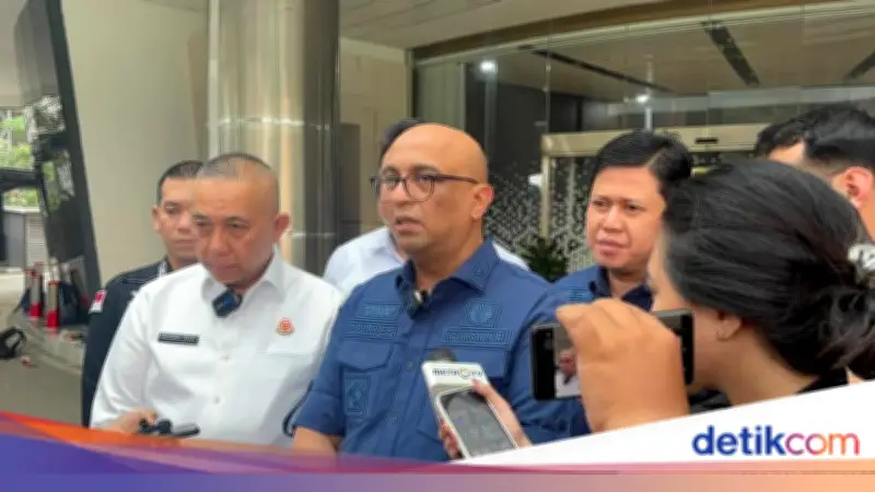 Kejagung Beberkan Penyelidikan Korupsi BGN Sudah Lama, Pantau Isu Viral