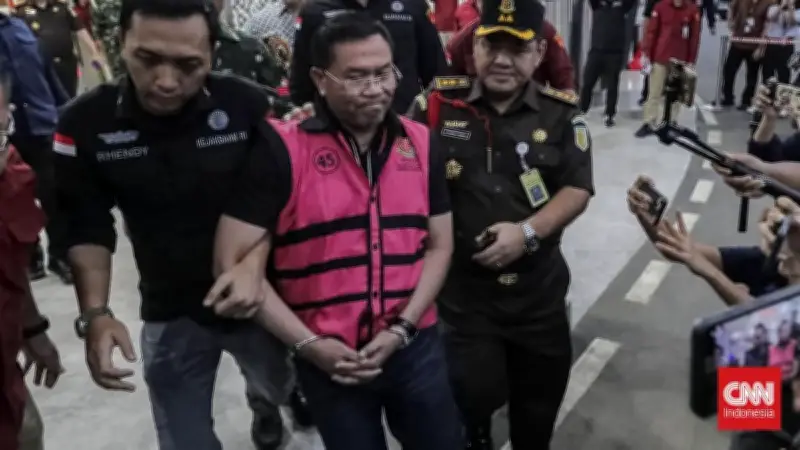 Kejagung: Eks Wakil BGN Sony Sanjaya Intervensi Verifikator hingga Batalkan SPPG