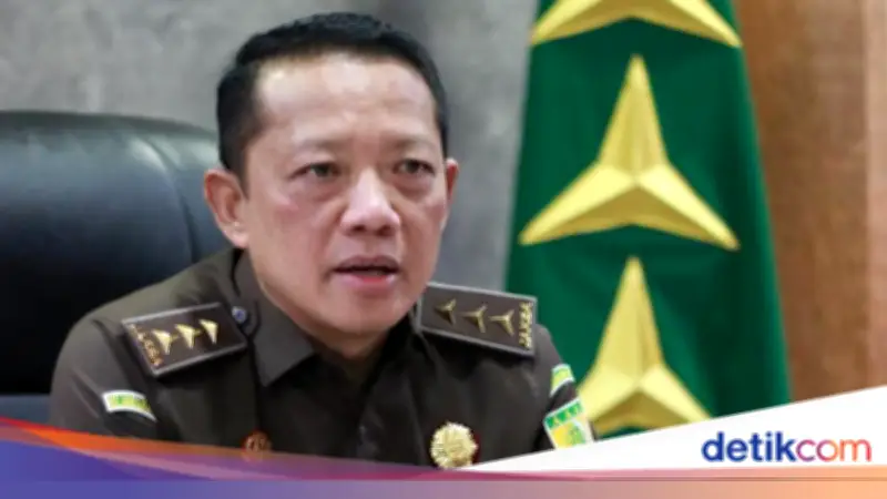 Kejagung Gandeng BPKP Audit Semua Pengadaan BGN: Semua Dibuka