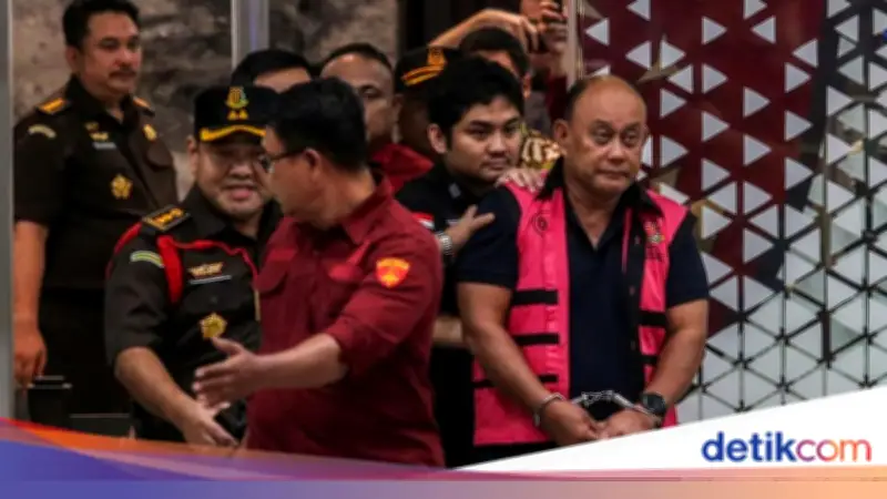 Kejagung Geledah Rumah Dadan Hindayana dan Mantan Petinggi BGN Lainnya