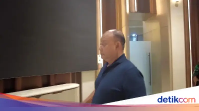 Kejagung Jemput Paksa Eks Kepala BGN Dadan Hindayana Cs