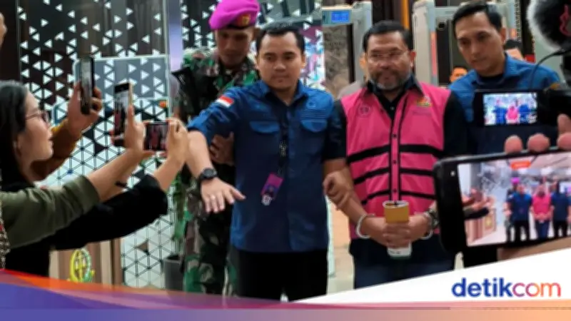 Kejagung Pelajari Pengajuan Justice Collaborator Sony Sonjaya di Kasus MBG
