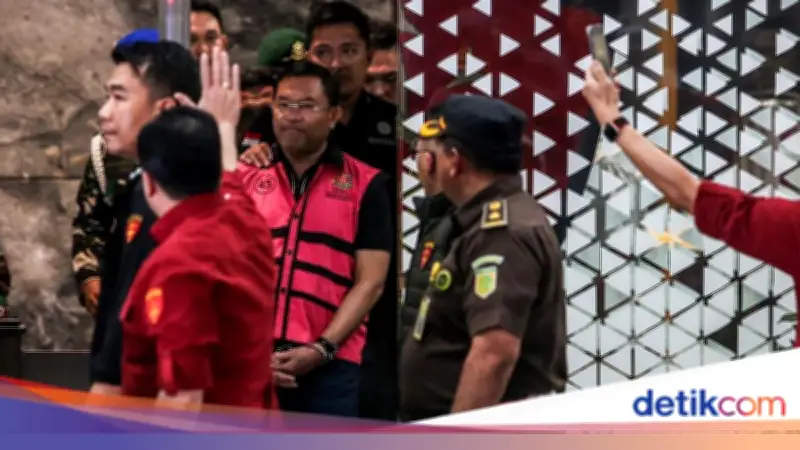 Kejagung Periksa Eks Waka BGN Sony Sanjaya Pekan Depan soal JC