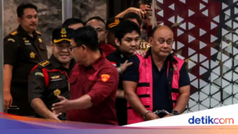 Kejagung: Proyek Motor Listrik Rp1 Triliun BGN Dimenangkan Vendor Tak Penuhi Syarat