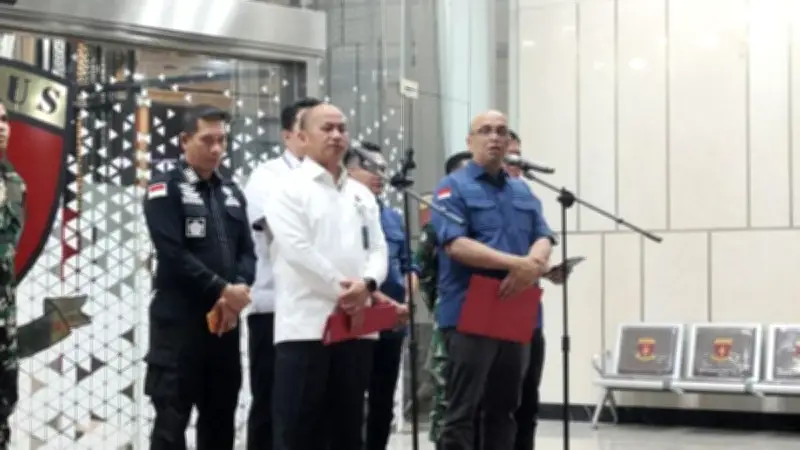Kejagung Segel 17.600 Motor Listrik Terkait Dugaan Korupsi BGN