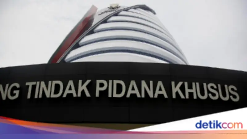 Kejagung Tak Sita Motor Listrik Kasus BGN, Ini Alasannya