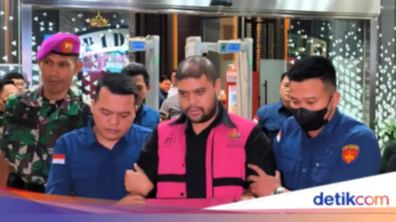 Kejagung Tetapkan Ketua Yayasan Sebagai Tersangka Baru Korupsi MBG