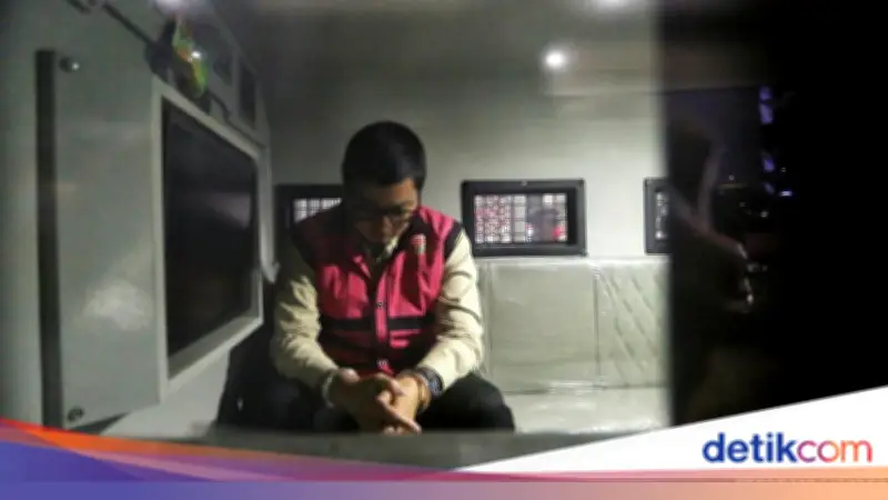 Kejagung Tetapkan Lima Tersangka Kasus Korupsi Makan Bergizi Gratis