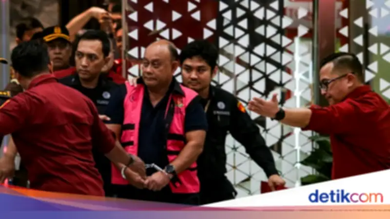 Kejagung Tetapkan Tiga Tersangka Korupsi Program Makan Bergizi Gratis