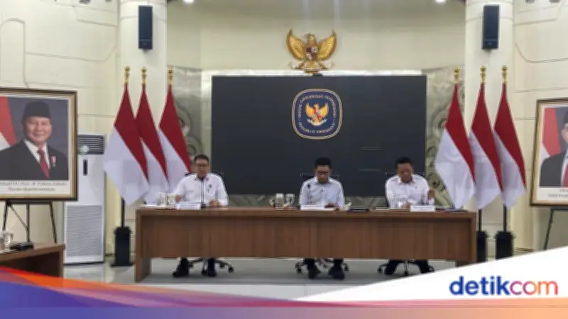 Kejagung Tolak JC Sony Sonjaya, Dorong Keterbukaan Tersangka dan Saksi Kasus MBG
