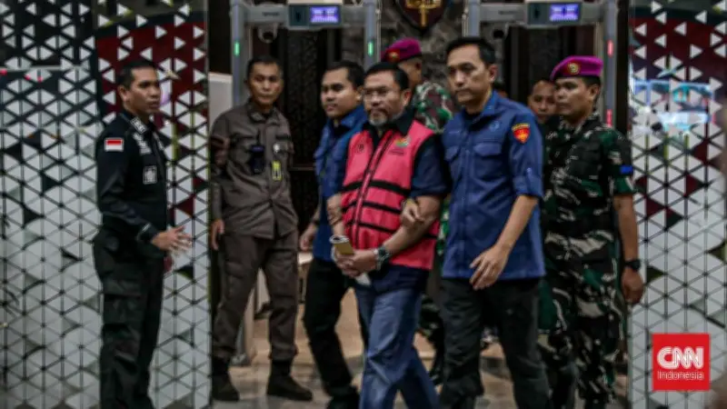 Kejagung Tolak JC Sony Sonjaya, Tetap Pakai Informasinya