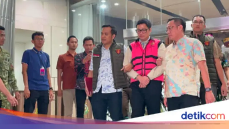 Kejagung Ungkap Markup Motor Listrik BGN oleh Vendor Tidak Sah
