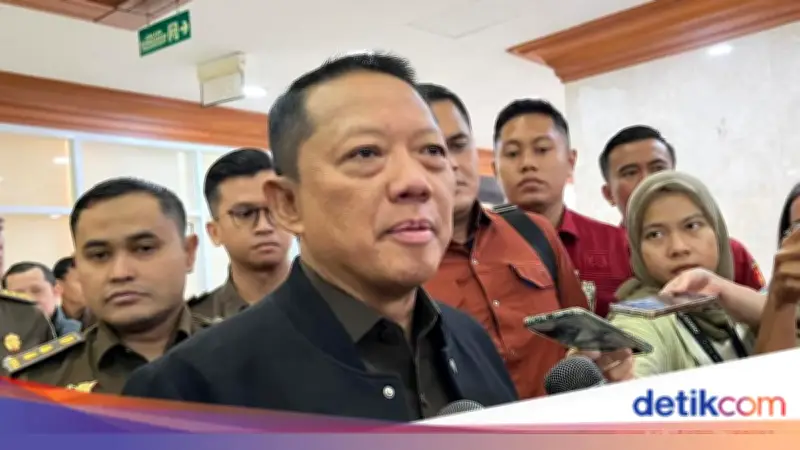 Kejagung Usut Manipulasi Harga Ekspor CPO, Tunggu Audit BPKP