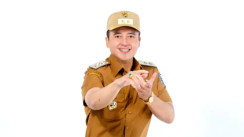 Kejari Bandung Hentikan Kasus Korupsi Erwin, Status Tersangka Gugur