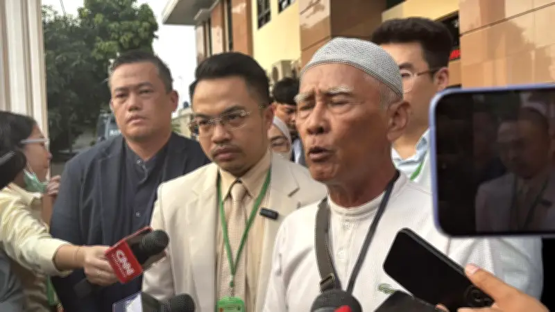 Keluarga Kacab Bank Kecewa Vonis 3 Prajurit TNI, Desak Oditur Banding