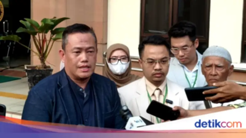 Keluarga Kecewa Vonis 3 TNI Pembunuh Kacab Bank: Tak Sepadan Hukumannya